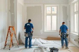 Interior Painting Ideas for Victorian Homes in Kingston upon Thames