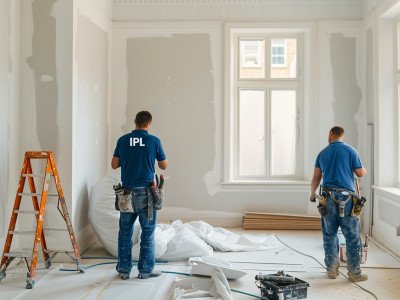 Interior Painting Ideas for Victorian Homes in Kingston upon Thames