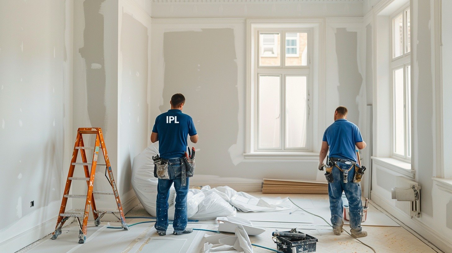 Interior Painting Ideas for Victorian Homes in Kingston upon Thames