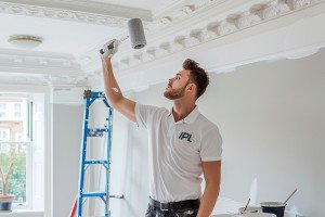 How Often Should You Repaint Your House in Kingston upon Thames?