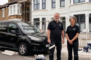 Choosing Paint Colours for Kingston Homes