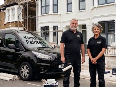 Choosing Paint Colours for Kingston Homes